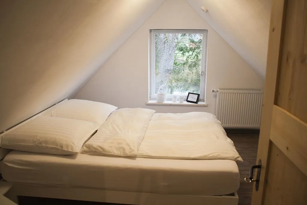 Villa Ilmhaus Pforring Ferienhaus