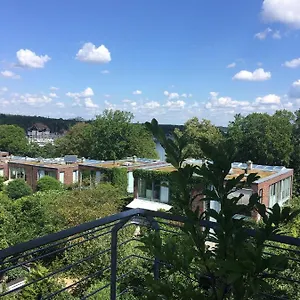  Privatunterkunft Studio Mit Wannseeblick Deutschland