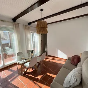  Apartment Balcon De Claudio Marcelo Spanien