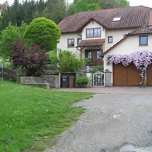 Apartment Am Alten Berg, Ochsenfurt